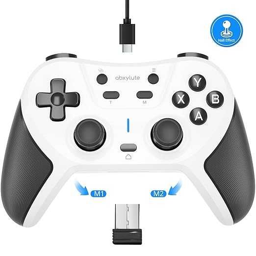 set 3 controllere fara fir