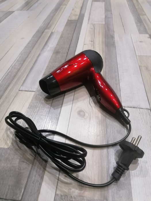 Сгъваем сешоар за коса - Elite ETS-0483