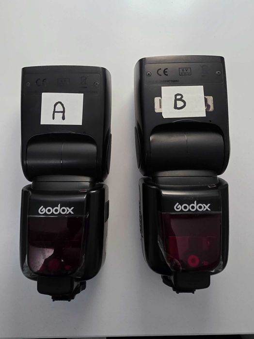 Godox TT685s, 2 buc