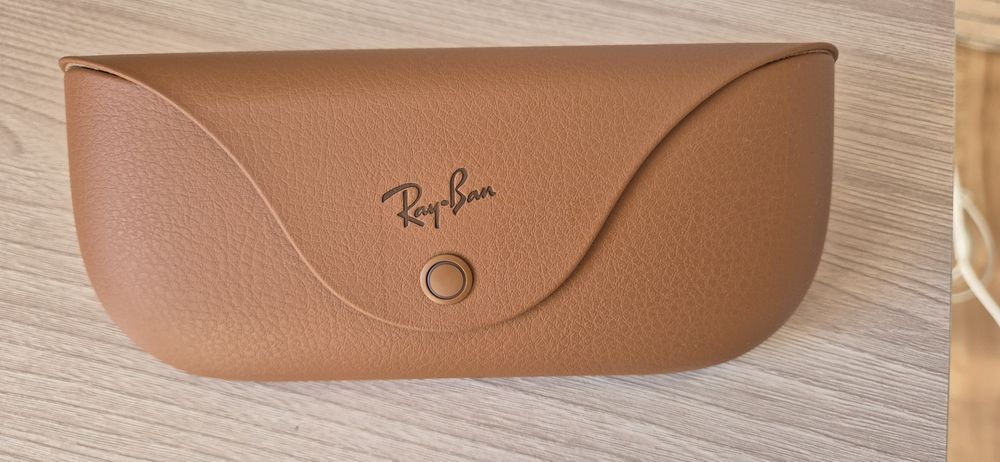 Рай Бан умные очки