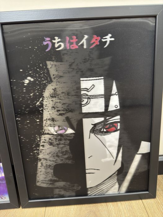 Продаю Аниме Арт оригиналные из Европы