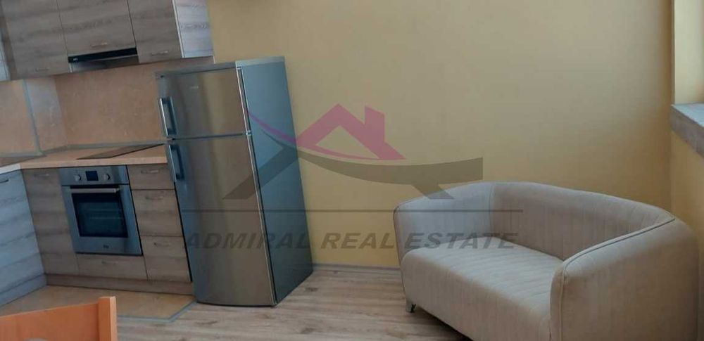 Продава се Двустаен апартамент в Варна, Трошево - 60 кв.м за 2040 €/кв.м - Снимка #1