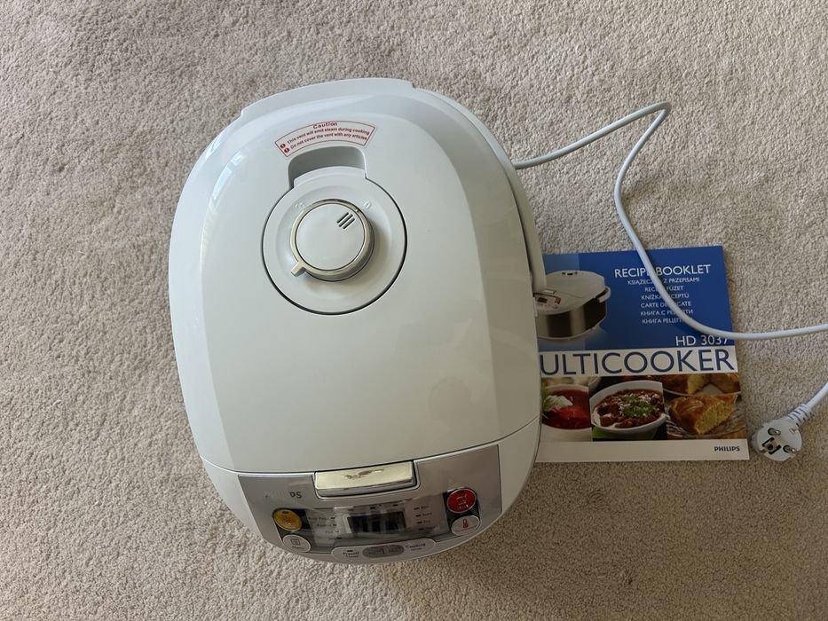 Multicooker Philips HD3037
