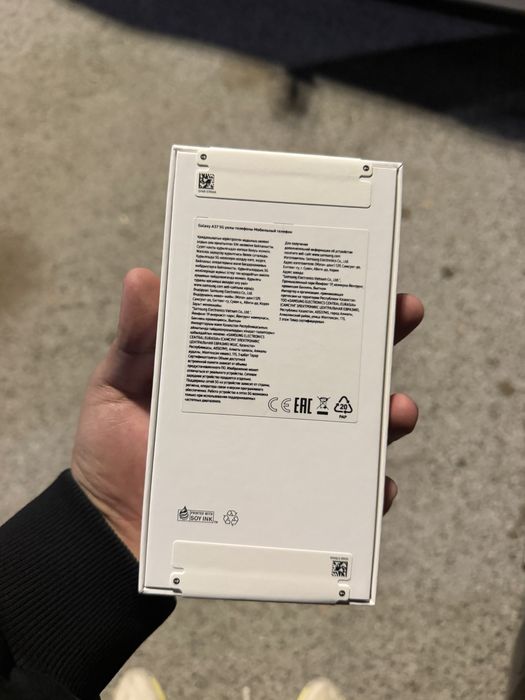 Samsung Galaxy a37