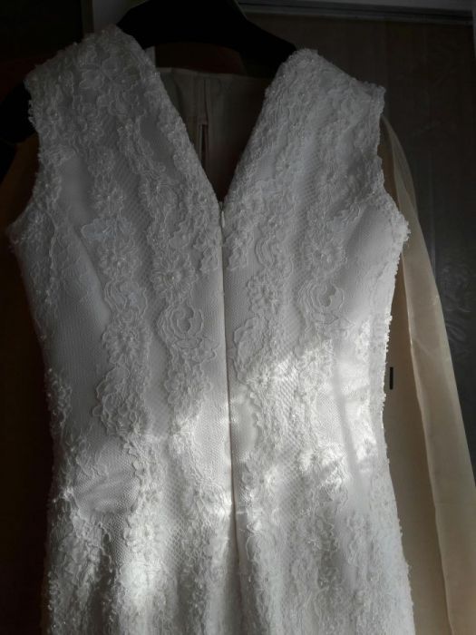 Rochie mireasa Mirandi