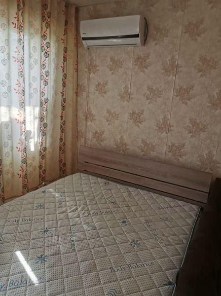 Дава се под наем Тристаен апартамент в Бургас, Меден рудник - зона Б - 90 кв.м за 331.5 € - Снимка #4