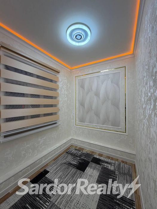 1в2 комнатная квартира на Авиасозлар 3