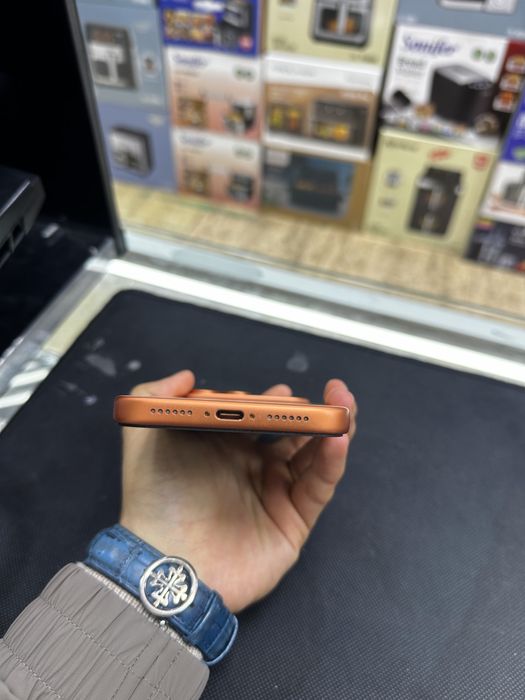 iPhone 17 Pro Max 256