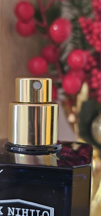 Продам парфюм оригинал Blue Talisman Ex Nihilo