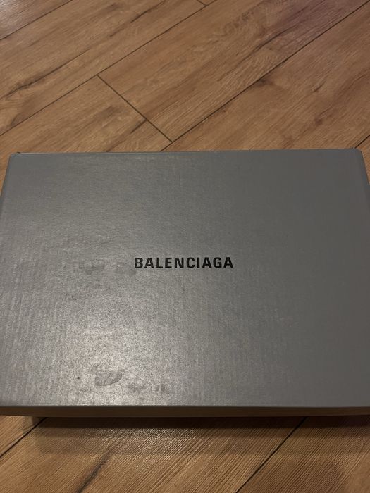 Balenciaga Track