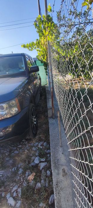 Land Rover Range Rover Sport 2.7 v6