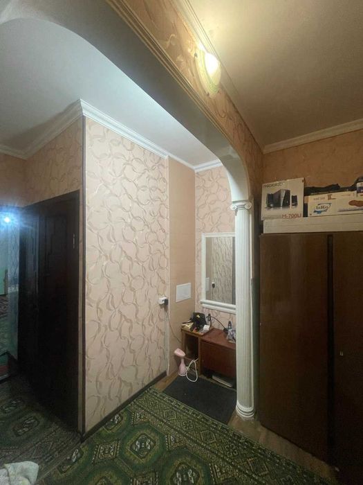 Сдаётся СВОЯ 2-комнатная кв. (2/3/4) в Юнусабад-11 (девушки/студентки)