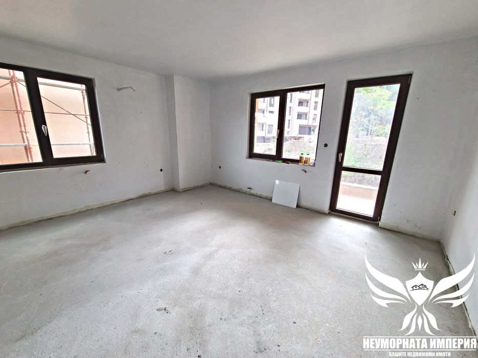 Продава се Тристаен апартамент в Асеновград - 92 кв.м за 1104 €/кв.м - Снимка #4