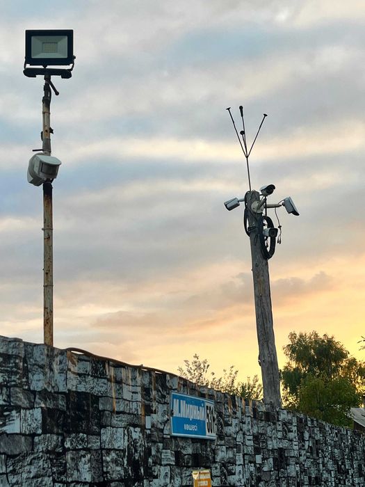 Продаётся недвижимость