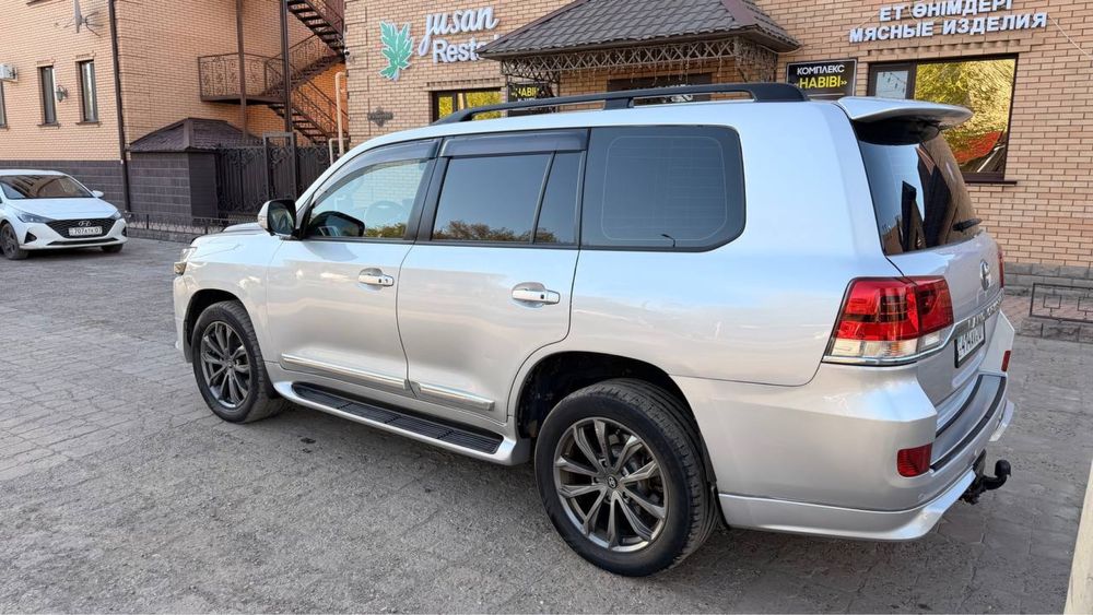 Продается Toyota Land Cruiser