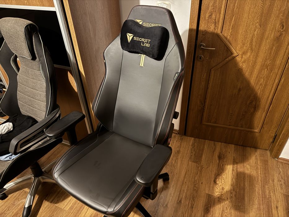 Scaun SecretLab Titan Evo marimea XL