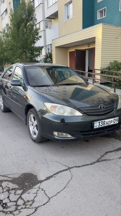 Продам тайота  30, г Сатпаев