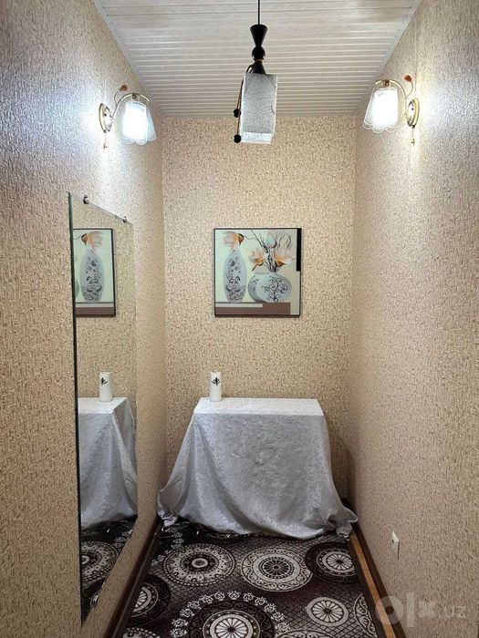2х ком. Квартира Тузель 2