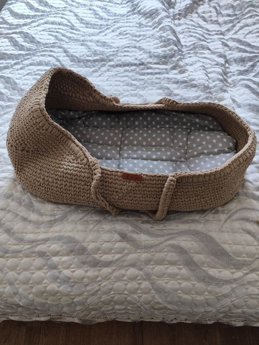 Люлька переноска для детей