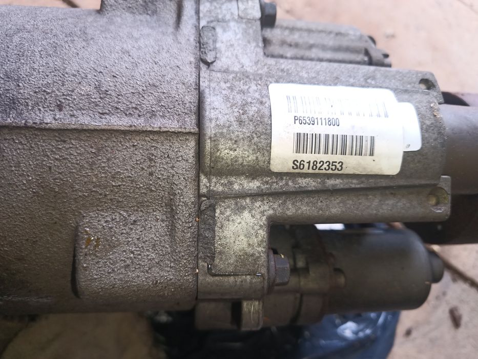 Vând diferențial spate Ford kuga MK 1 an fabricație 2009