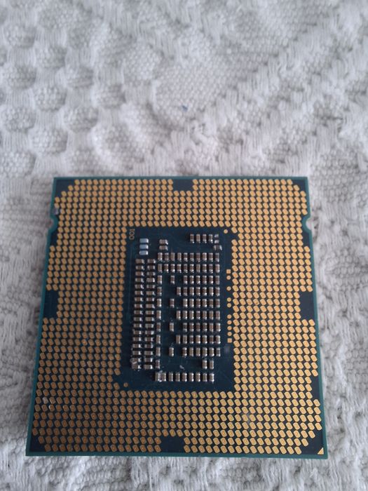 Intel core i5 3470 3.2 ghz