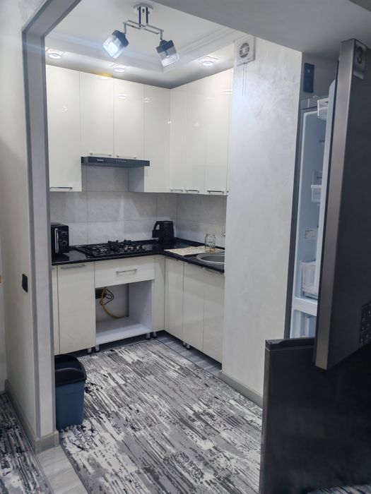 Yashnabod tumani Better best 2 xonali kvartira ijaraga beriladi