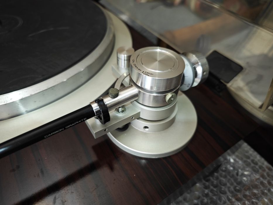 Pioneer pl 50 mk 2