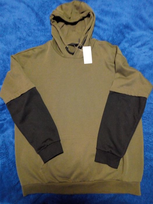 Нови суичъри, размер - М,L,XL/цени в описанието