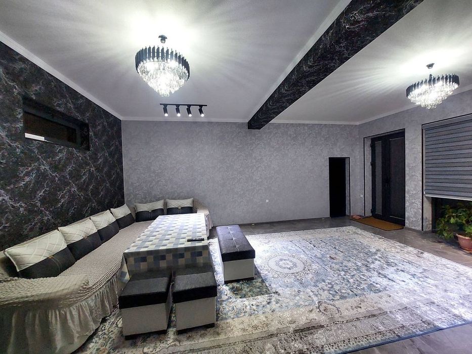 Oq tosh dacha oila uchun