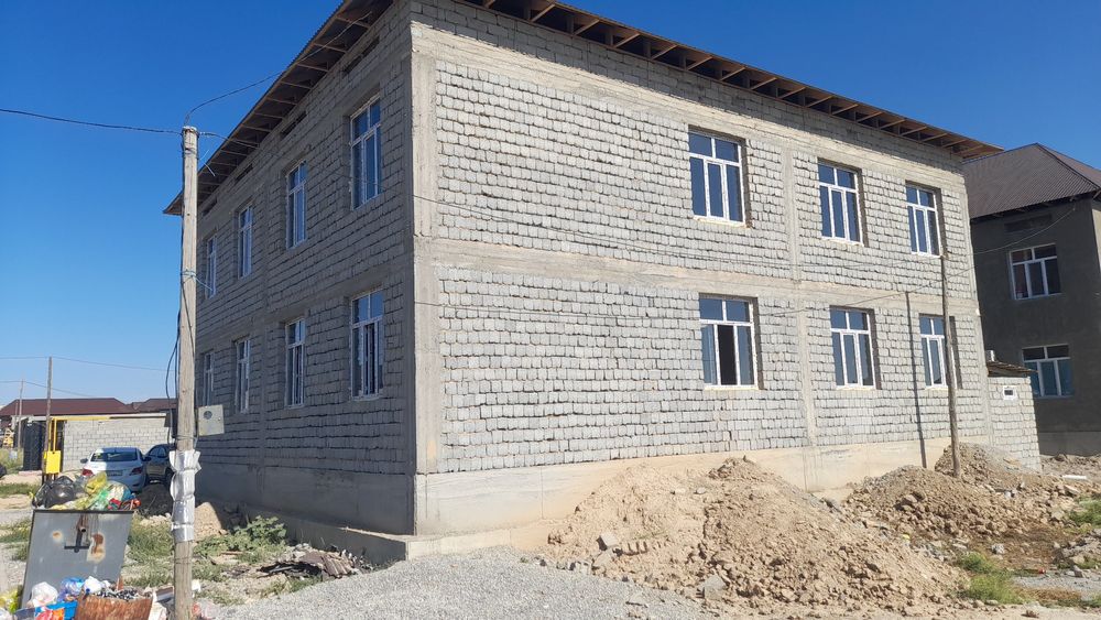 Пластиковые окна шымкент