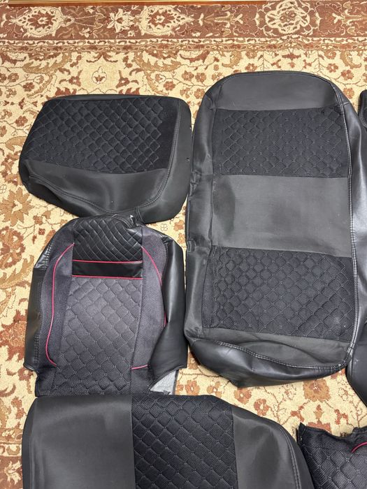 Чехлы на кобальт cobalt