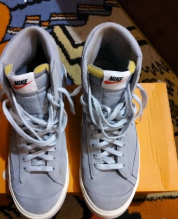 Nike мъжки  маратонки