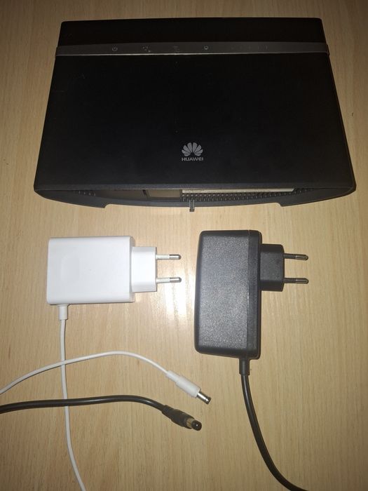 Универсал Huawei B525-23s 4G+ роутер