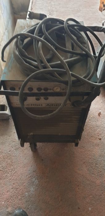 Плазмен електрожен