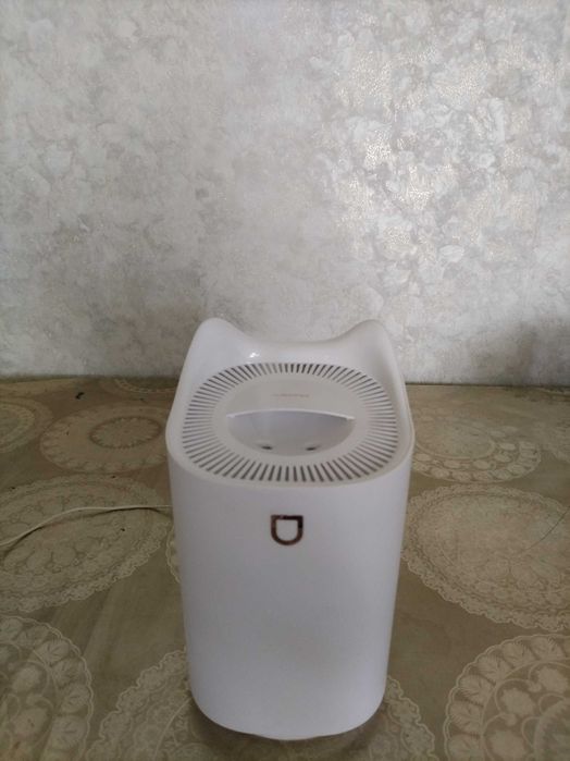 Увлажнитель воздуха