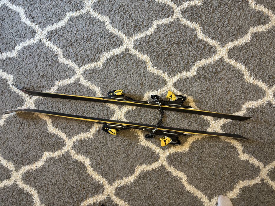 Skiuri Atomic Redster Edge Sl 157