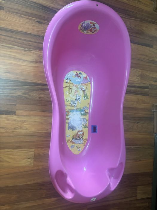 Cadita bebelusi 102 cm.