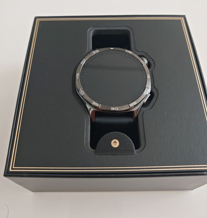 Huawei watch GT 5