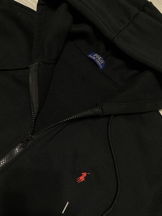 Продам кофту Polo RL