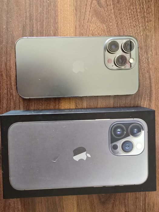 IPhone 13 pro 256 gb