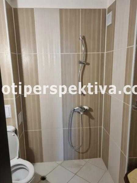 Продава се Двустаен апартамент в Пловдив, Христо Смирненски - 55 кв.м за 1183 €/кв.м - Снимка #13