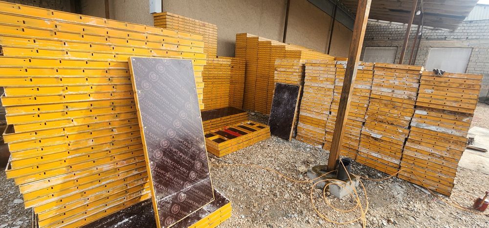 Apalofka  lesa stoyka