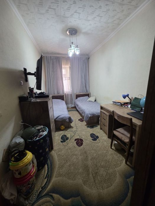 Срочно 3/4/4 Бал2х6 Ипотека ТТЗ-4 Корзинка №У352