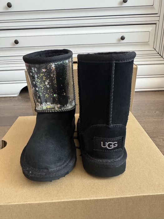Cizme UGG copii.