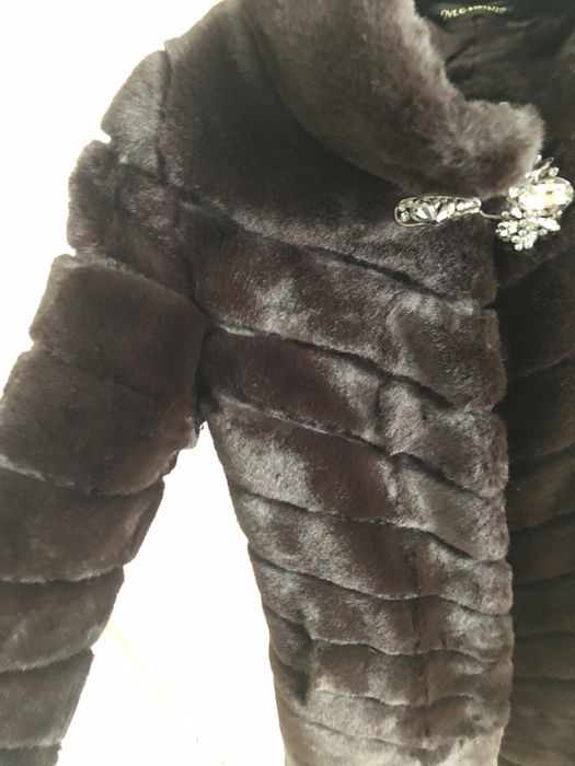 Шуба сатылады ….