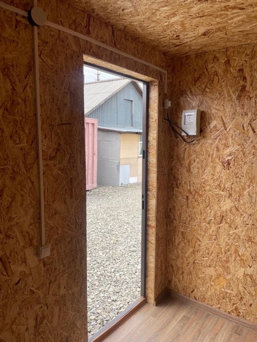 Сдам контейнер 20 тонн