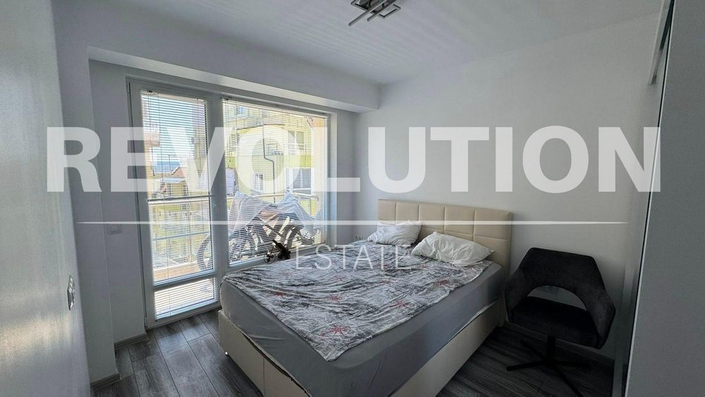 Дава се под наем Тристаен апартамент в Варна, Бриз - 75 кв.м за 747.66 € - Снимка #7