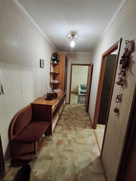 Сдам квартиру на Бестужева