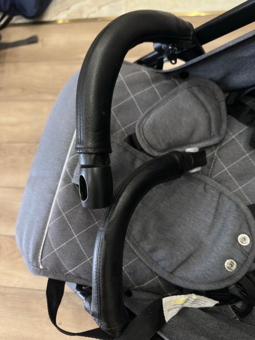 Каляска детская