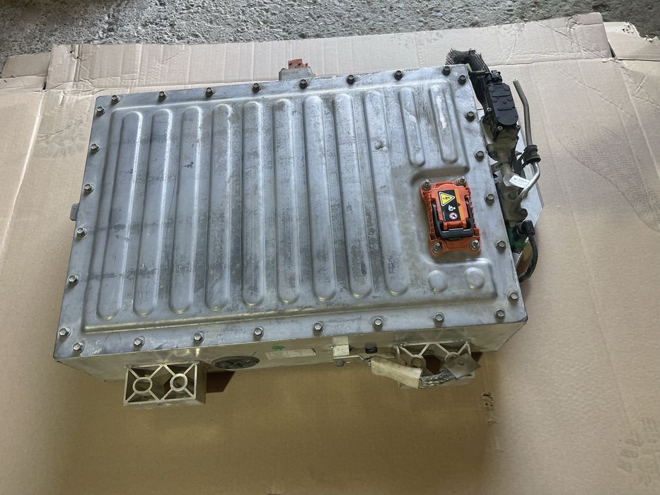 Baterie Hybrid Renault Austral 1.2 TCE 295107784R / 100RES0222108 an 2020-2025